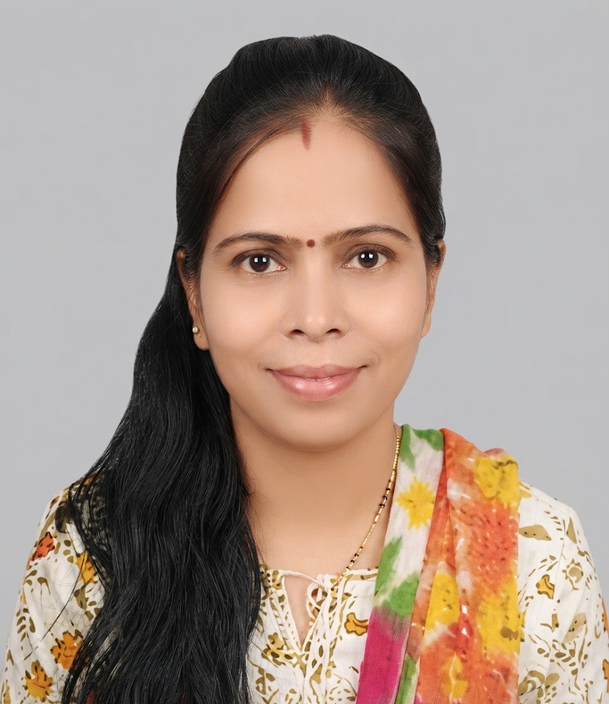 Nivedita kirtani - Part time Cook in Ulwe Sector 17, in Navi Mumbai